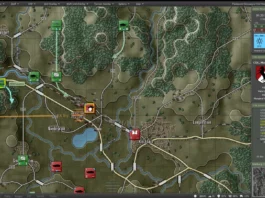 Flashpoint Campaigns: Cold War