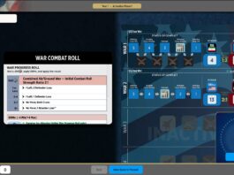 Mr. President - GMT Games