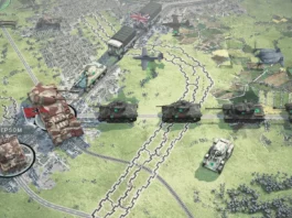 Panzer Corps 2