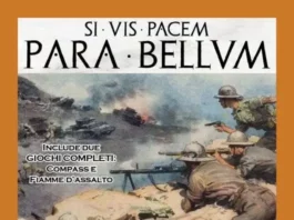 Para Bellum 16