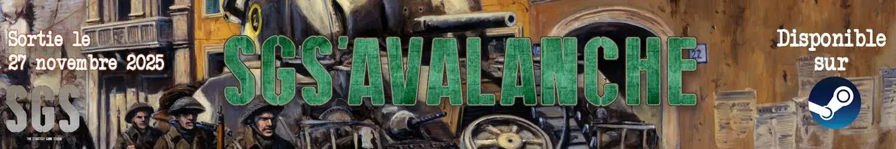 SGS Avalanche