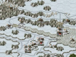 Squad Battles – Advance of the Reich