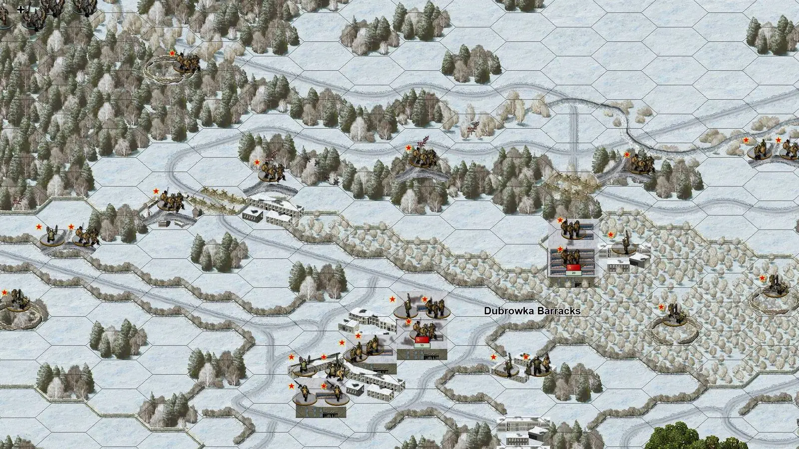 Squad Battles – Advance of the Reich