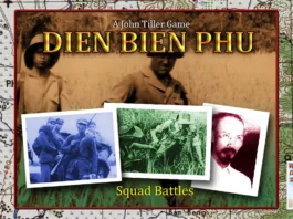Squad Battles - Dien Bien Phu