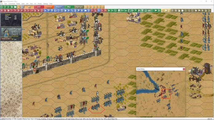 Sword and Siege - Crusades - Book II