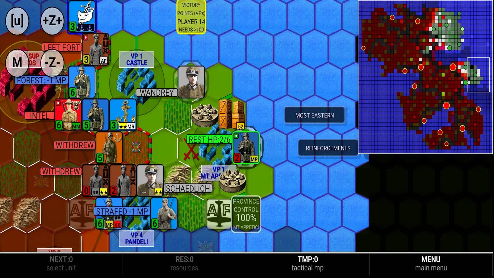 Leros: Last German Para Drop