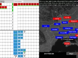 Maneuver Warfare 2: BTG