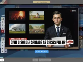 Mr. President - GMT Games