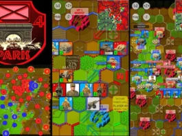 Paris 44: Uprising and Liberation