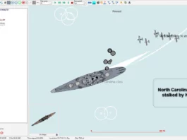 Rule the Waves 3: Expanded Battles