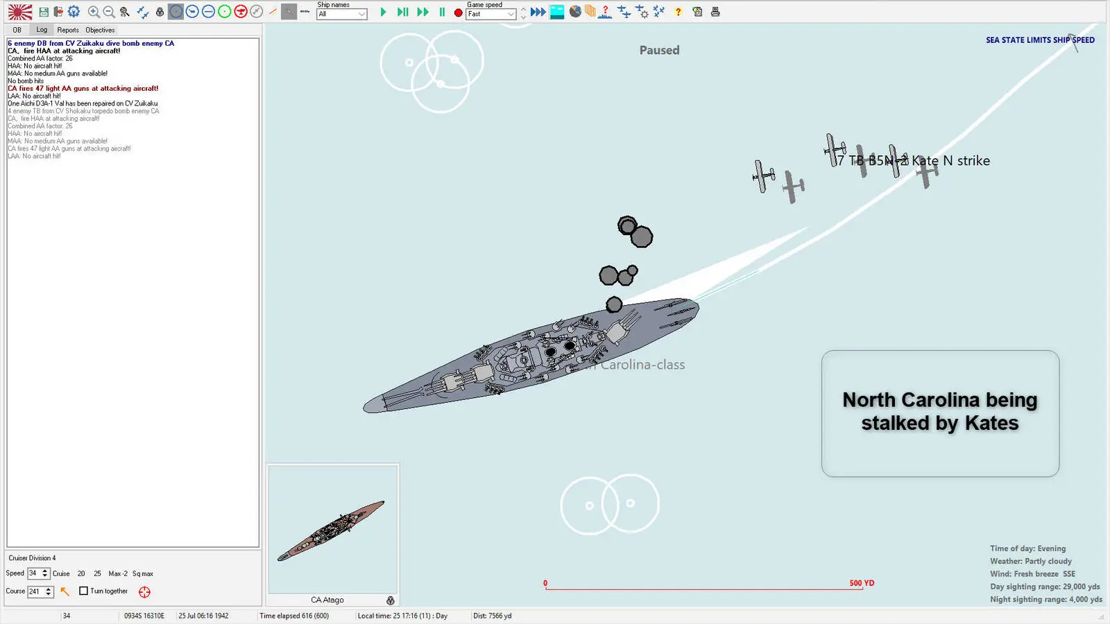 Rule the Waves 3: Expanded Battles