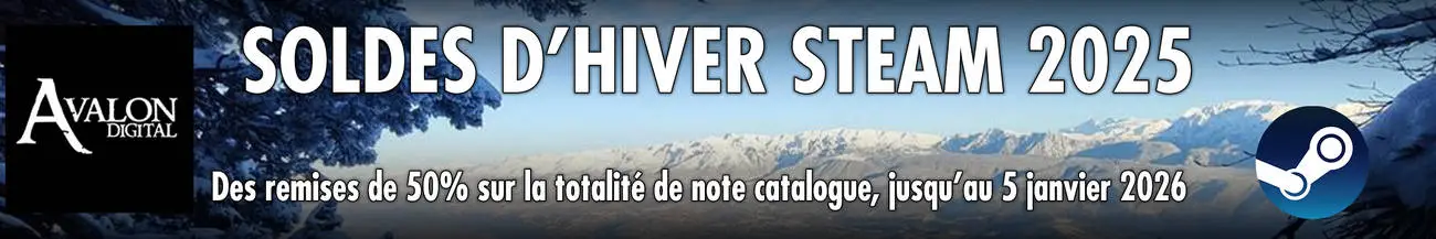 Avalon Digital Avalon Digital