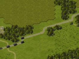 Squad Battles - New 3D engine