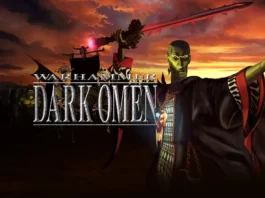 Warhammer - Dark Omen