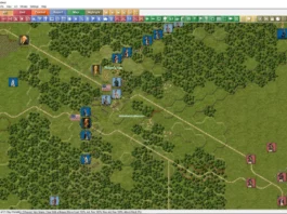 American Revolutionary War - Musket and Pike