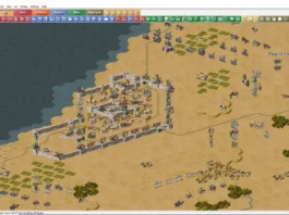 Sword & Siege – Crusades – Book II