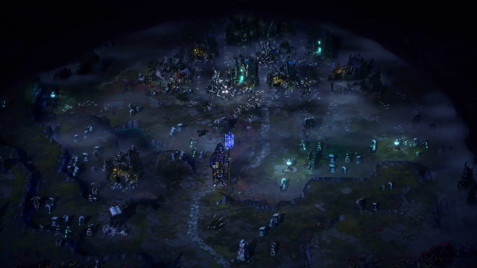 Songs of Conquest - Rise Eternal