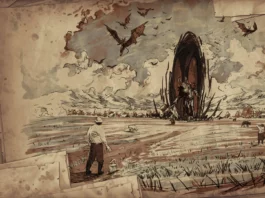 Stormbinders - Porte des démons