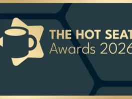 The Hot Seat Awards 2026