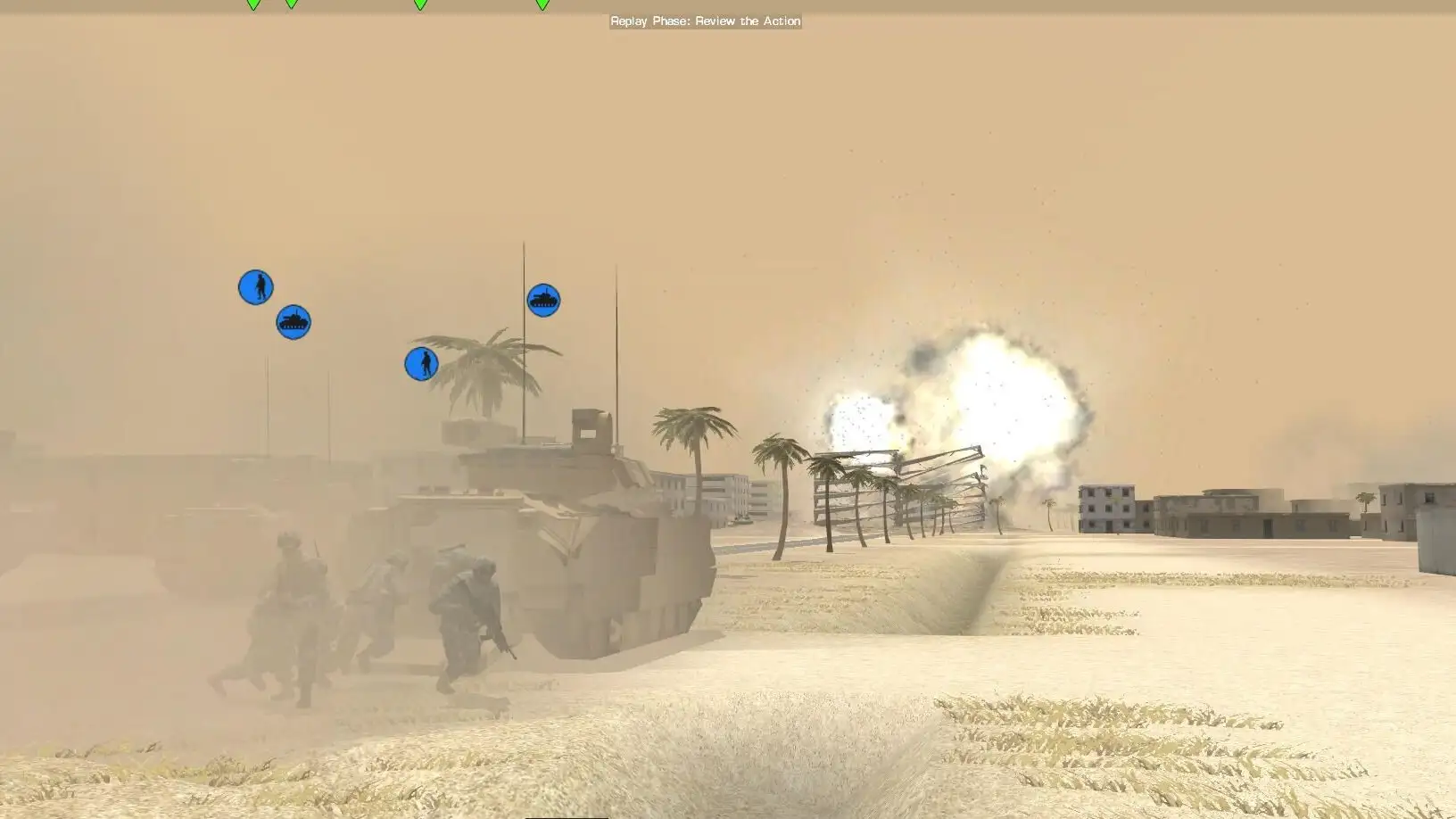 Combat Mission Shock Force 2: Battle Pack