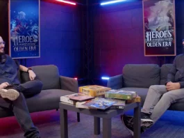 Heroes of Might and Magic - FYNG - Jon Van Caneghem