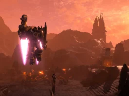 Warhammer 40,000: Battlesector - Black Legion