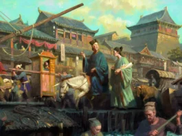 Crusader Kings III: All Under Heaven