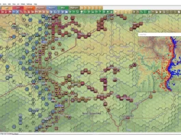 Panzer Campaigns Donbas ’43