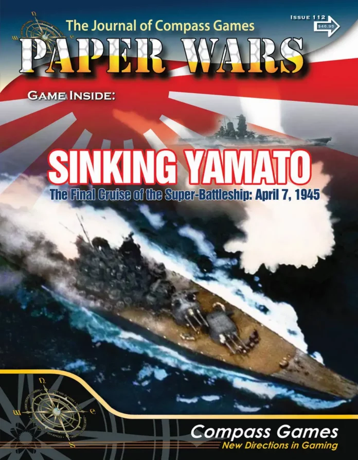 Paper Wars 112 Paper Wars 112