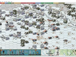 Squad Battles - Winter War