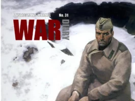 War Diary 31