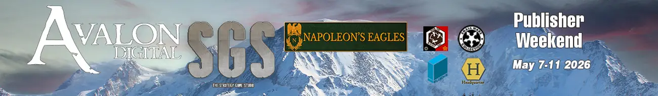 Avalon Digital - Steam Publisher Sale 2026