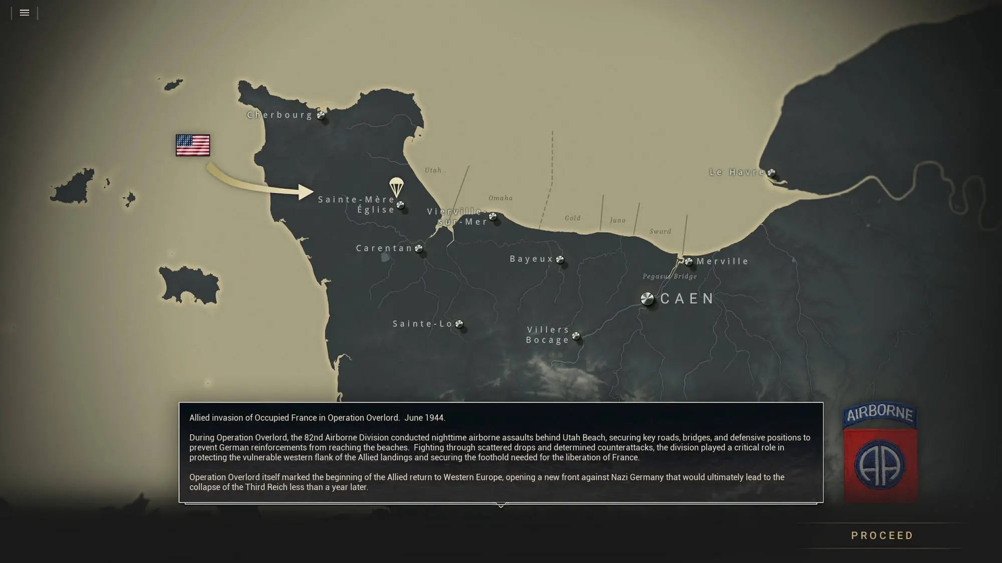 Panzer Corps 2: Elite - All American